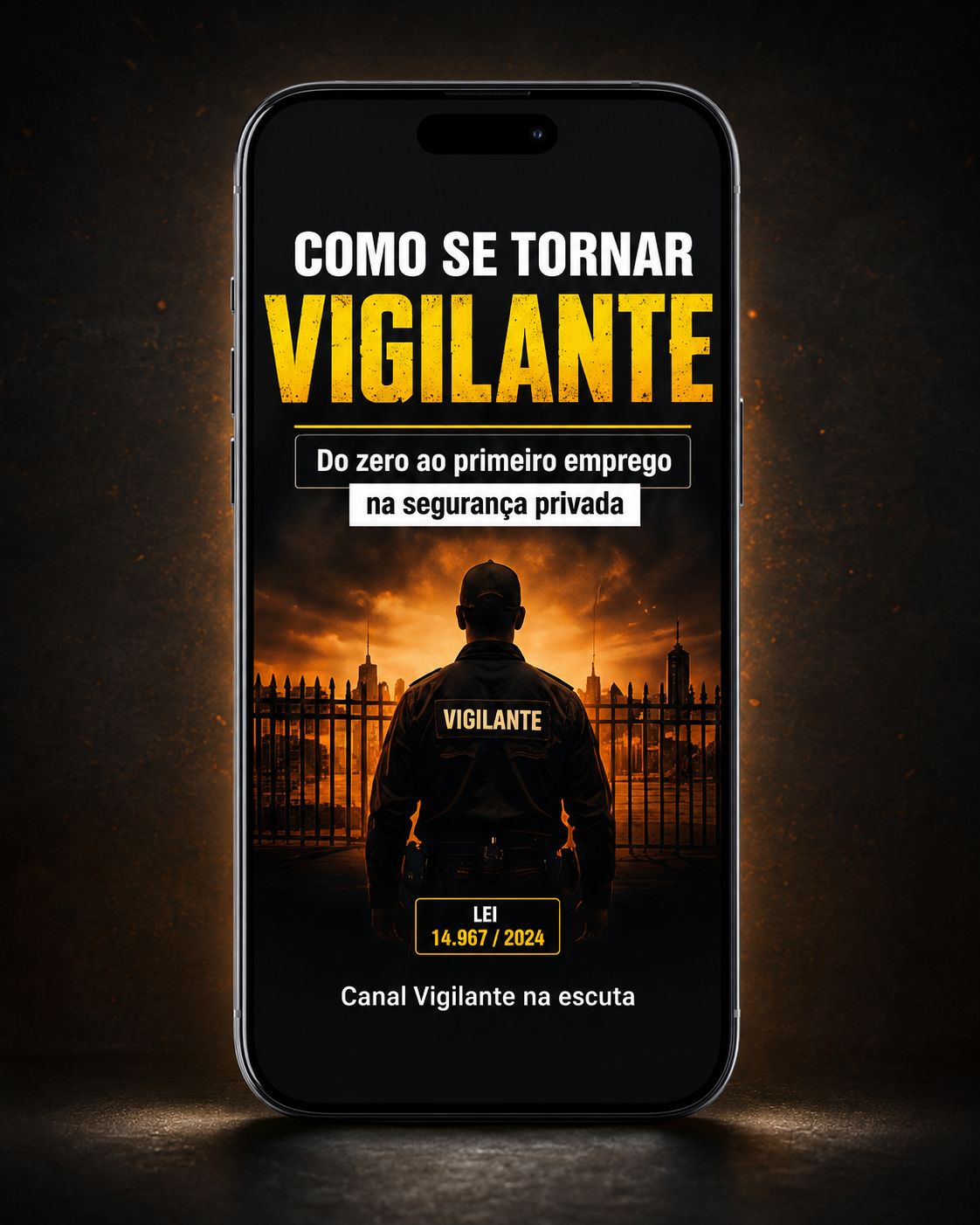 Vigilante